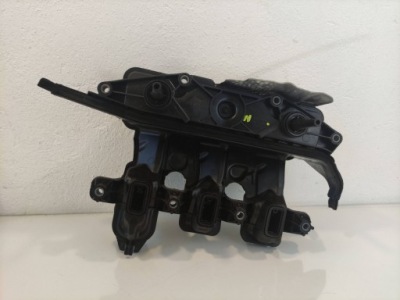 Renault trafic iii коллектор всасывающий 10605903 фото №1