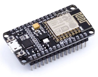 ESP8266MOD WiFi NODEMCU 30-PIN USB MICRO CP2102
