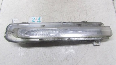 Volvo v40 ii світло протитуманні денні праве 31290581 фото №1