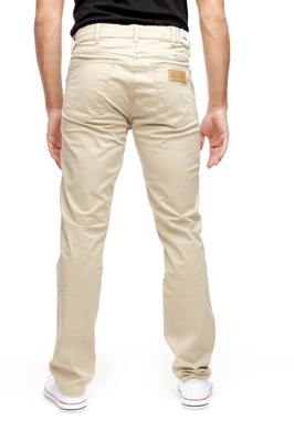 WRANGLER GREENSBORO TWILL W15QY6C06 33/34