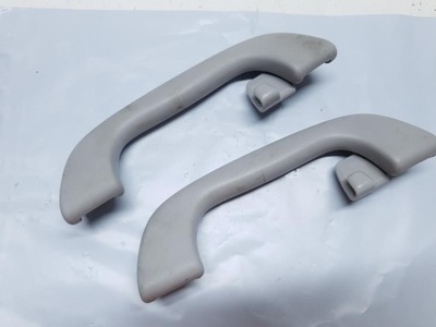 Ручка кронштейн потолочный mazda 6 i gg фото №1