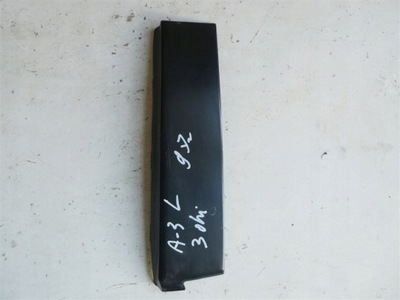 Захист ліва стійка середнього audi a3 8l3853289 фото №1