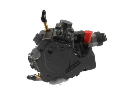 TRAFIC III 1.6DCI 1.6TCE PUMP HIGH PRESSURE FUEL PUMP ORIGINAL  