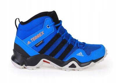 BUTY ADIDAS TERREX AX2R MID CP AC7975 CLIMAPR 29