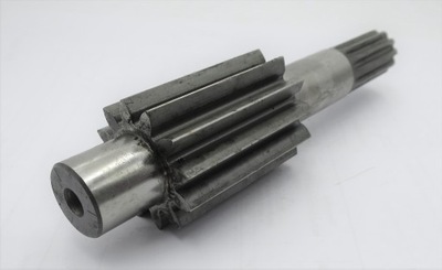 S12 33CC 3/4 11 X 29.2MM SAE SPLINE