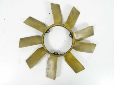 Mercedes vito w639 2.2 cdi вентилятор вентилятор фото №1