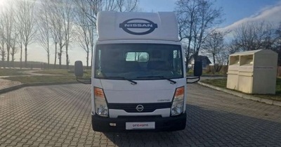 Nissan CABSTAR Nissan Cabstar