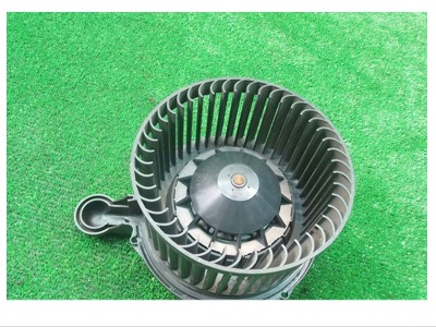 Jaguar s-type 03r lift вентилятор повітродувка обдув фото №1