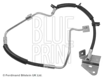 CABLE DE FRENADO ELAST JEEP BLUE PRINT  