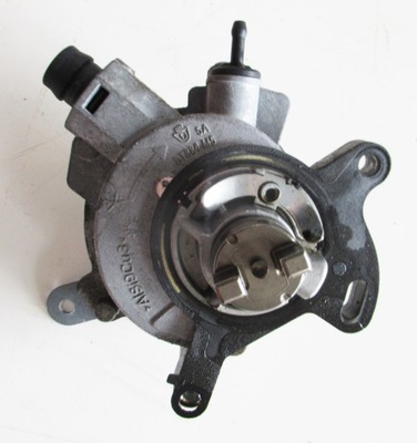 Ecosport focus fiesta 1.0 насос вакуум cm5g2a451gb фото №1