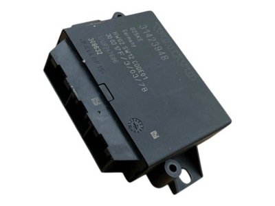 Volvo v60 2013 блок управления / модуль парковки pdc фото №1