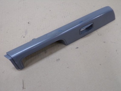 Patrol корпус панель окон правый задняя 5d gr y61 фото №1