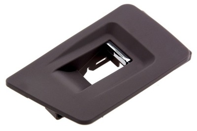 Защита кнопка стекло ews-bm-052 фото №1