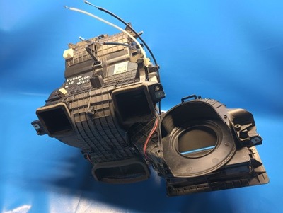 Отопитель renault kangoo ii lift iii 1.5 dci 15-21r. фото №1