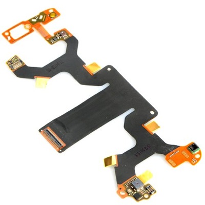 NOKIA N97 TAŚMA WYŚWIETLACZA LCD KOMPLETNA