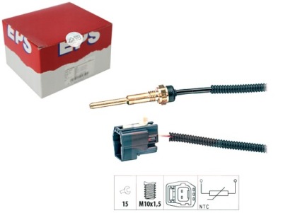 Eps датчик температуры wody ford land rover фото №1