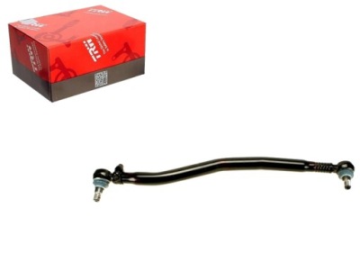 Тяга рулевой mercedes atego atego 2 01.98- t фото №1