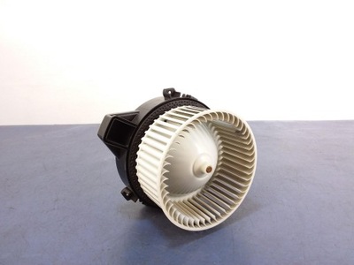 Volvo xc60 ii воздуходувка обдув воздуха фото №1