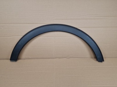 Opel crossland x молдинг накладка крила правий перед передня 13482068 фото №1