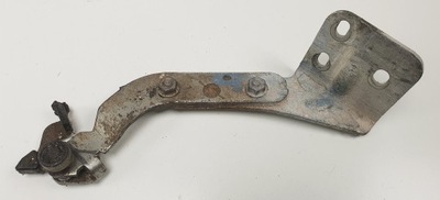 Ролик направляющая дверь правая citroen jumper iii фото №1