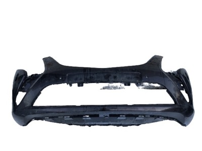 Бампер перед передній opel zafira c фото №1