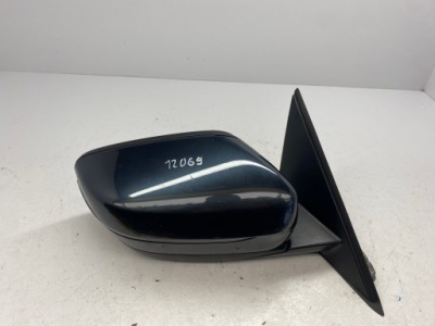 Bmw 5 g30 6 pin зеркало правое фото №1