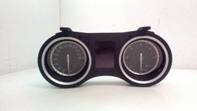 Лічильник alfa romeo159 sportwagon 1,9jtd 0156079254 фото №1