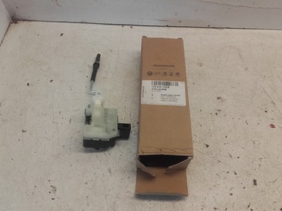 Привід кришка заливної пального 1t0810773b touran фото №1