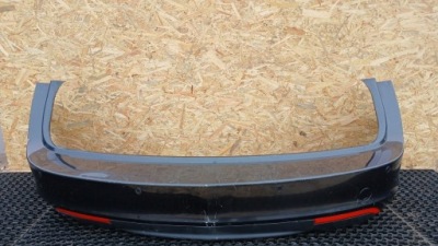 Opel insignia a kombi бампер задняя z22c фото №1