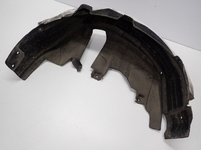 Подкрылок правый задняя задние ford tourneo courier 17r фото №1