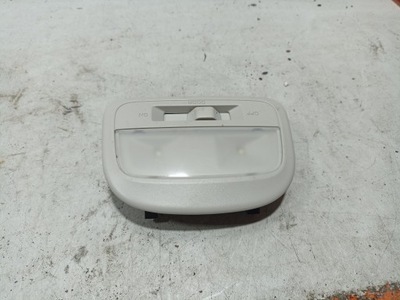 Subaru forester v lift лампа освітлення кабіни фото №1