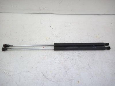 Привід кришки багажника renault laguna ii комплект фото №1