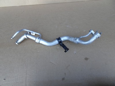 Land rover discovery iv шланг кондиционера фото №1