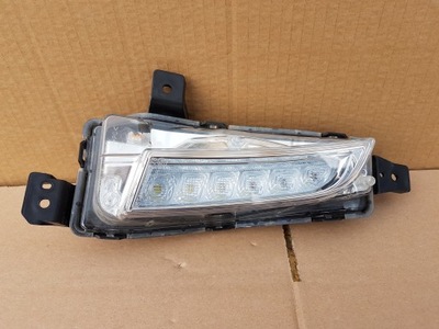 HALOGEN LAMP DRL LED FRONT RIGHT SUZUKI VITARA II 15-  