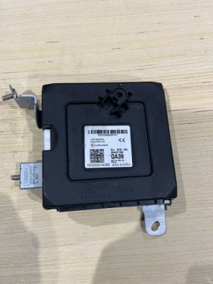 Модуль bcm блок керування iii kia sportage iv 4 954af1390 фото №1