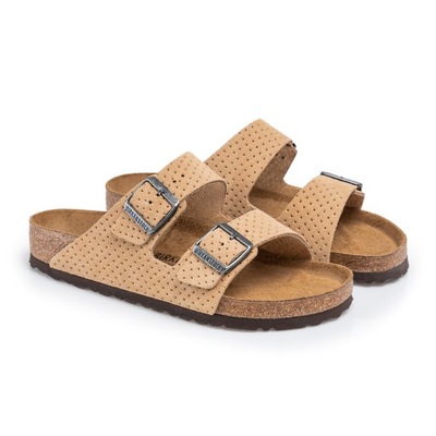 Klapki Birkenstock Arizona VL 41