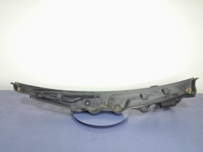 Жабо mercedes w207 a2078300213 фото №1