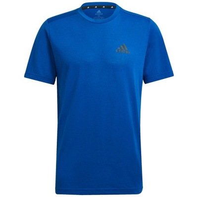 T-shirt męski Adidas koszulka na trening GT5551