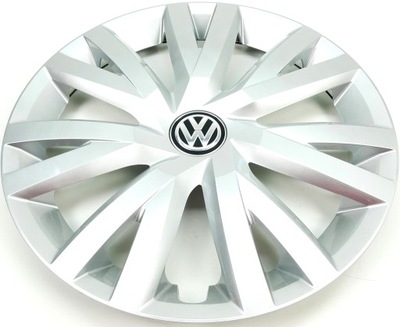 NUEVO ORIGINAL TAPACUBO 16' VW GOLF VII 5G0601147B  