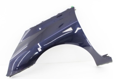 Renault espace iv 2003-2014 крыло левый перед передний фото №1