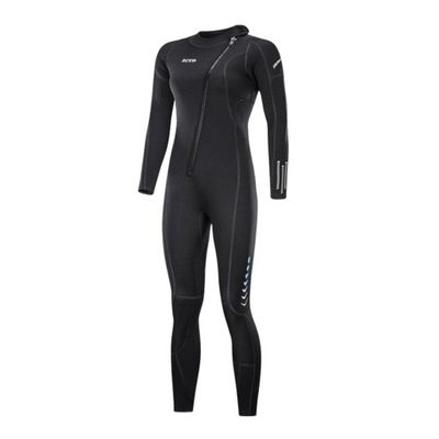 Diving Wetsuit Full Length Wet Suit Surf Diving Su