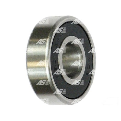 As-pl abe9002 ntn підшипник фото №1