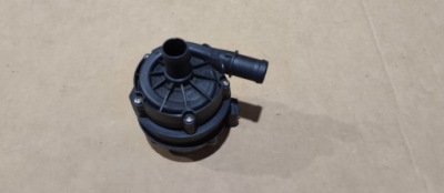 Насос помпа воды renault kangoo iii iv 23r 0392024155 фото №1