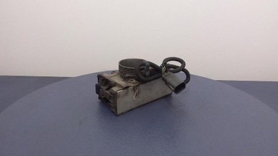 Volvo s80 i 2.4b дроссельная заслонка 58106038 фото №1