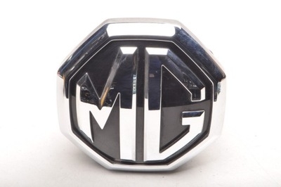 Mg zs ручка багажника задняя задняя 20211031 фото №1