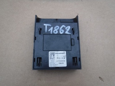 Интерфейс music online audi a1 8x0035751 фото №1