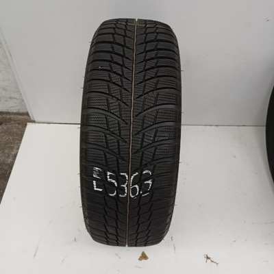 NEUMÁTICO 205/60/16 BRIDGESTONE BLIZZAK LM001 (E5363)  