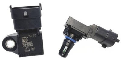 Map датчик landi 5 bar датчик тиску mapsensor фото №1