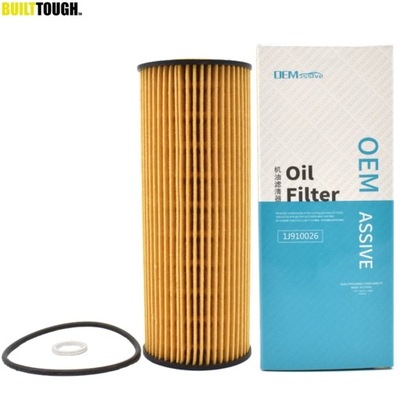 FILTRO ACEITES 1041800109 PARA MERCEDES-BENZ VITO SPRINTER C CLK E G S S~30215  