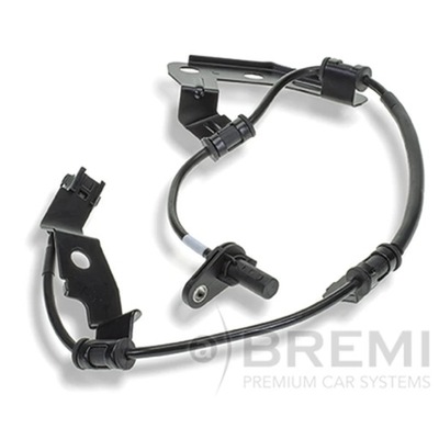 SENSOR VELOCIDAD REVERSIBLE RUEDAS BREMI 51218  